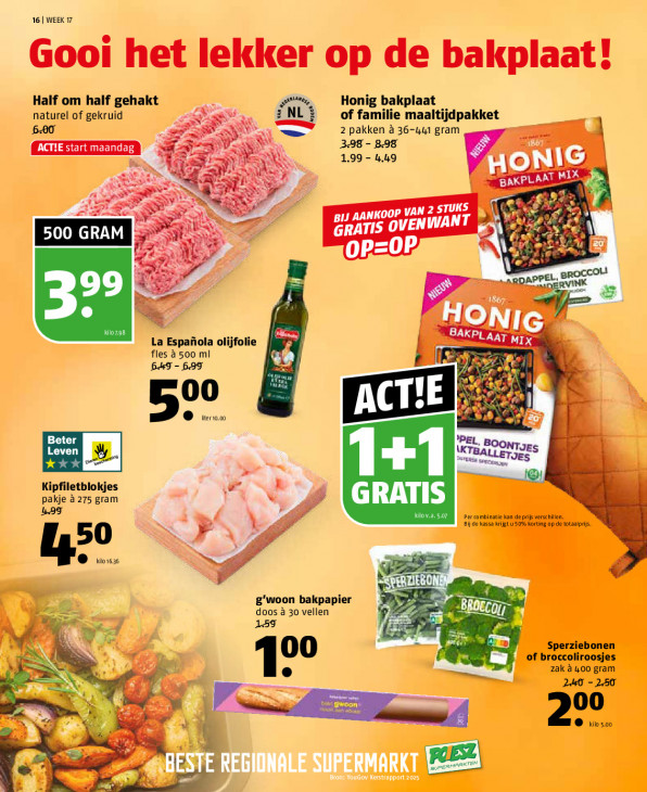 Poiesz Folder 19.04.2026