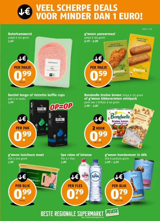 Poiesz Folder 19.04.2026