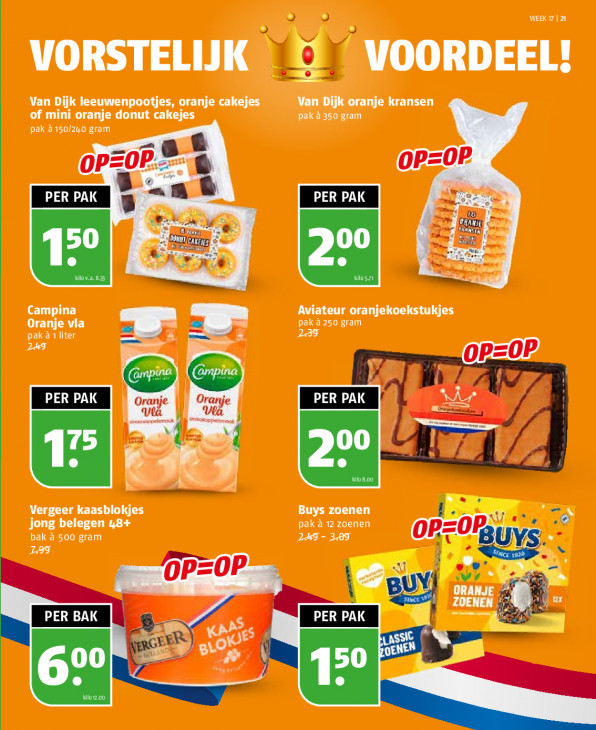 Poiesz Folder 19.04.2026