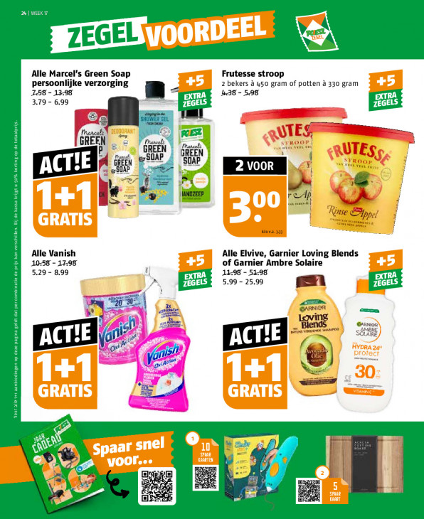 Poiesz Folder 19.04.2026