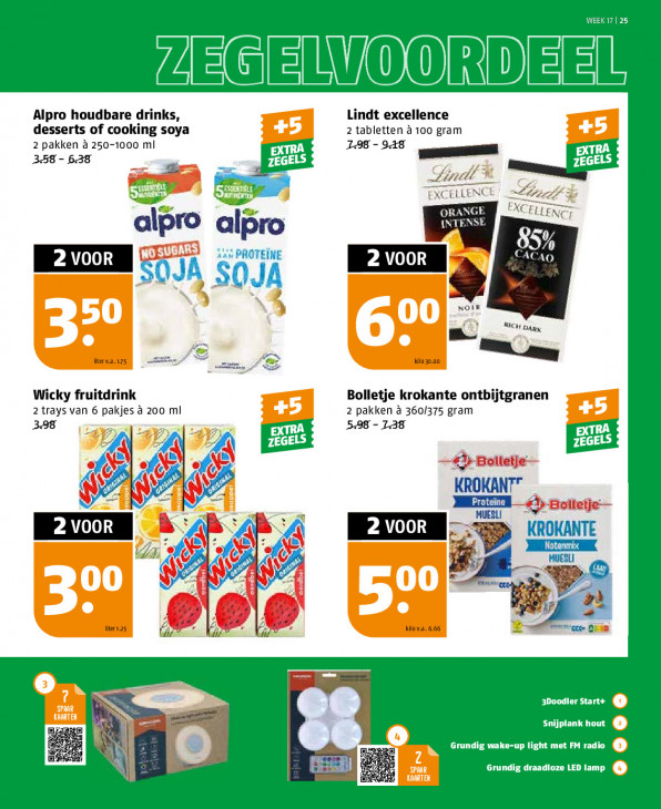 Poiesz Folder 19.04.2026