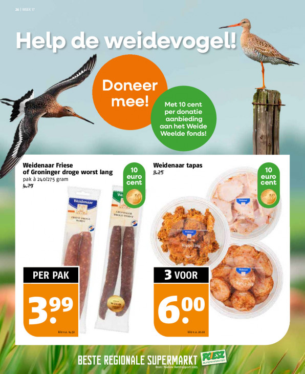 Poiesz Folder 19.04.2026