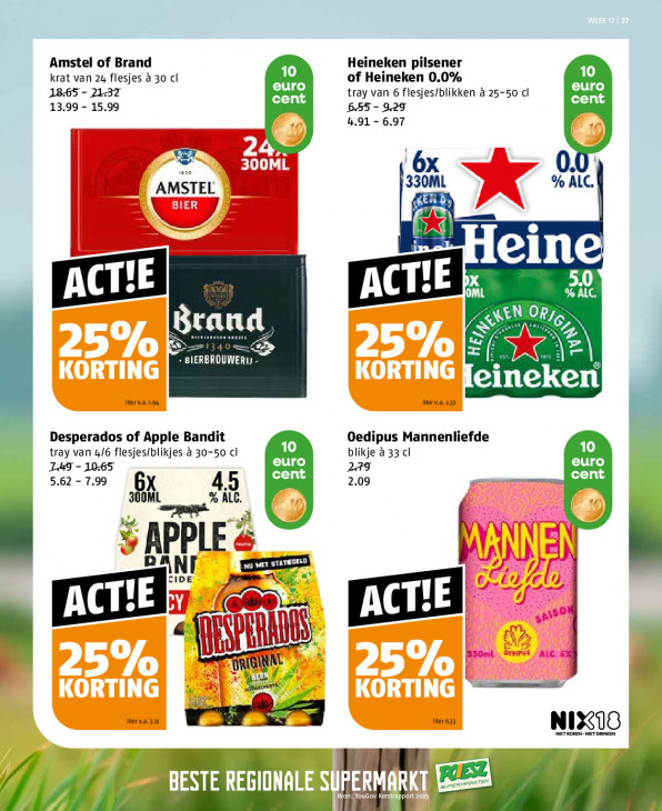 Poiesz Folder 19.04.2026