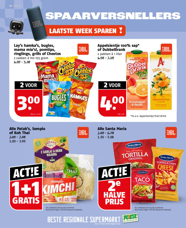 Poiesz Folder 19.04.2026