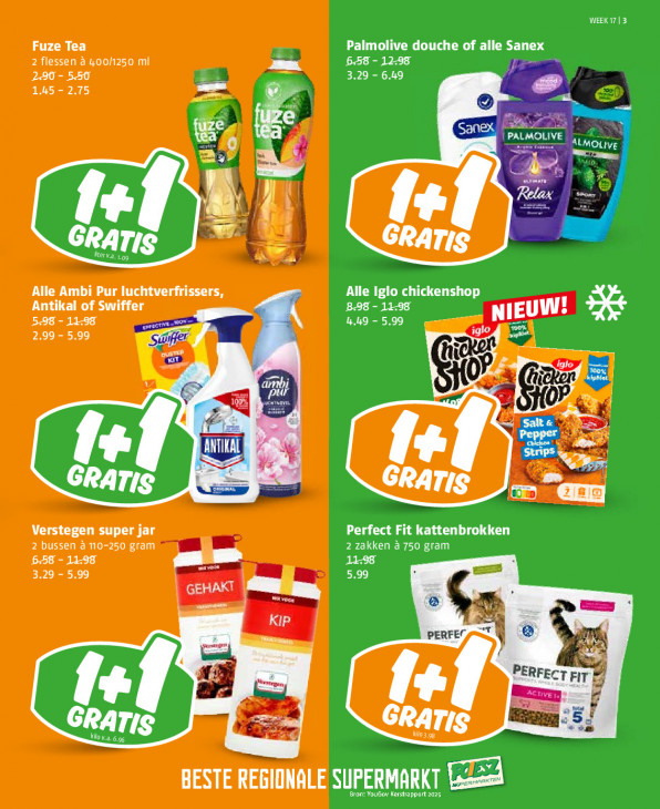 Poiesz Folder 19.04.2026