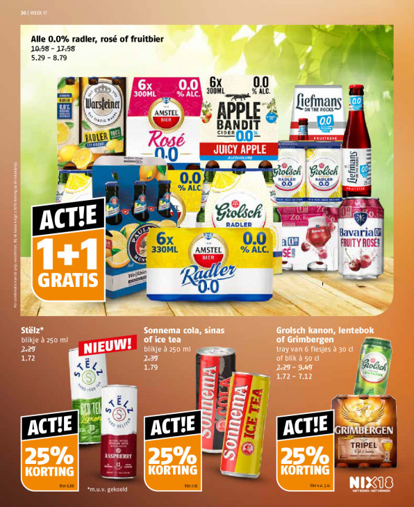 Poiesz Folder 19.04.2026