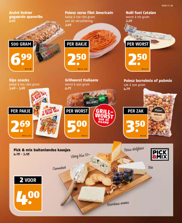 Poiesz Folder 19.04.2026