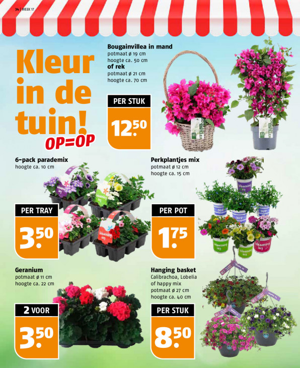 Poiesz Folder 19.04.2026