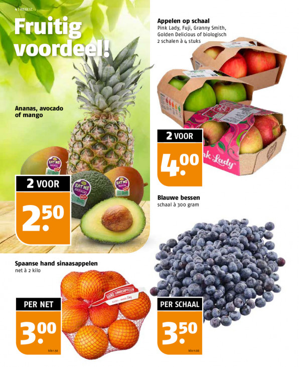 Poiesz Folder 19.04.2026