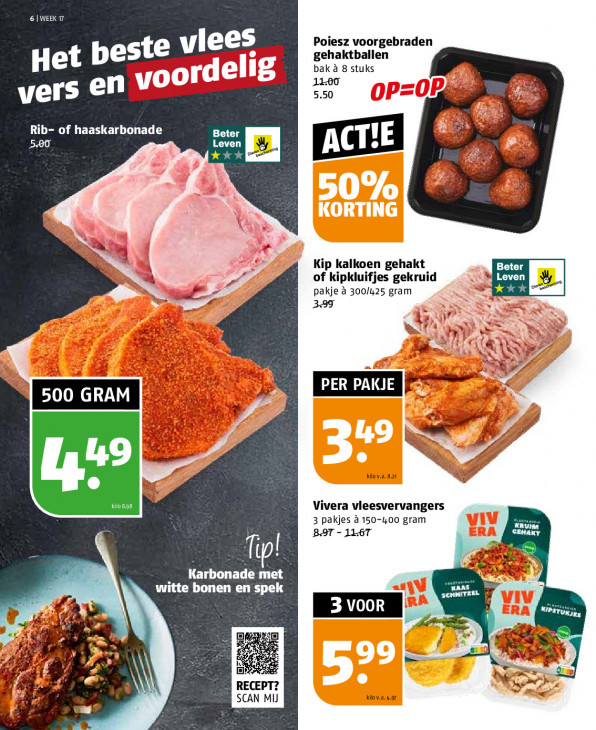 Poiesz Folder 19.04.2026