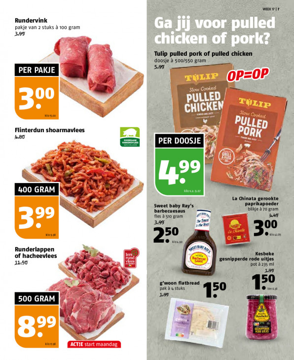 Poiesz Folder 19.04.2026