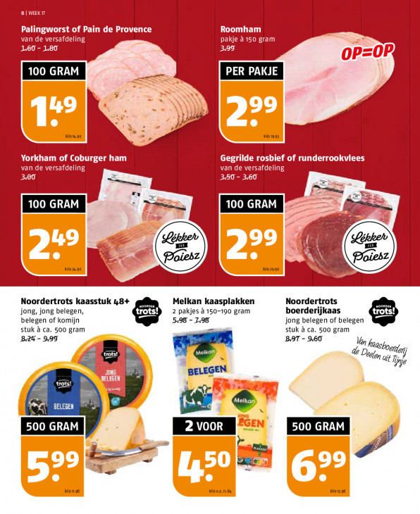 Poiesz Folder 19.04.2026