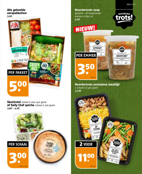 Poiesz Folder 19.04.2026