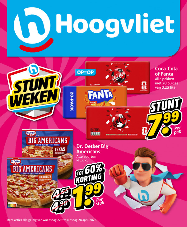 Hoogvliet