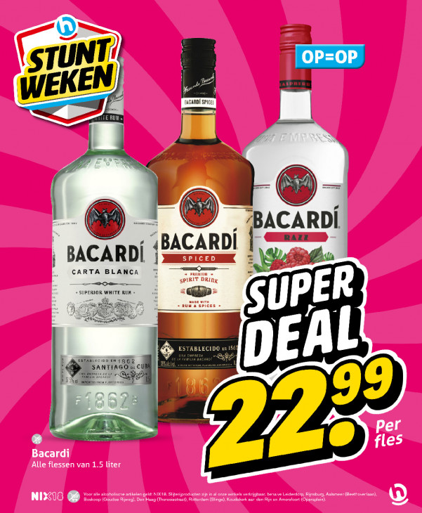 Hoogvliet Folder 22.04.2026