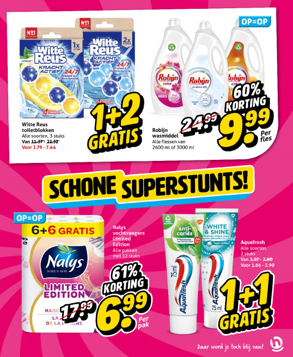 Hoogvliet Folder 22.04.2026