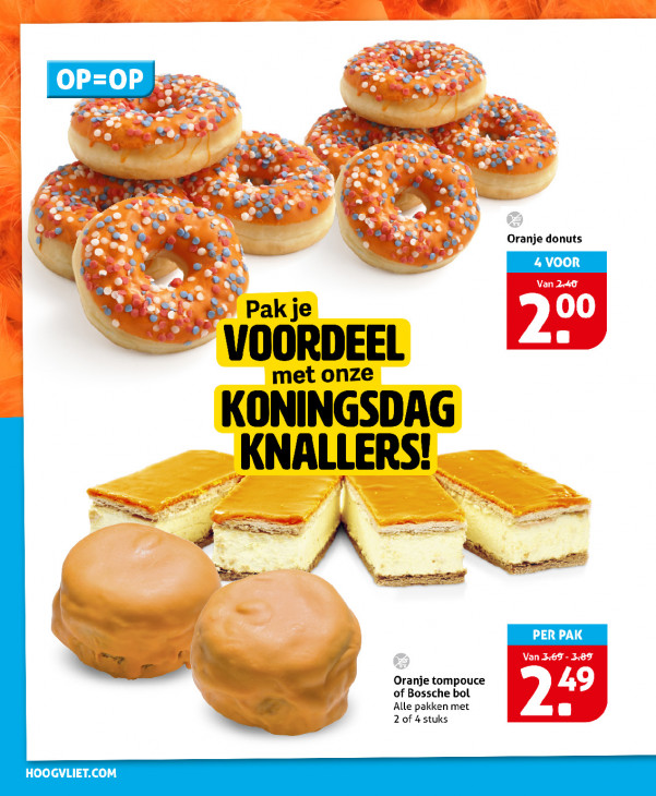 Hoogvliet Folder 22.04.2026