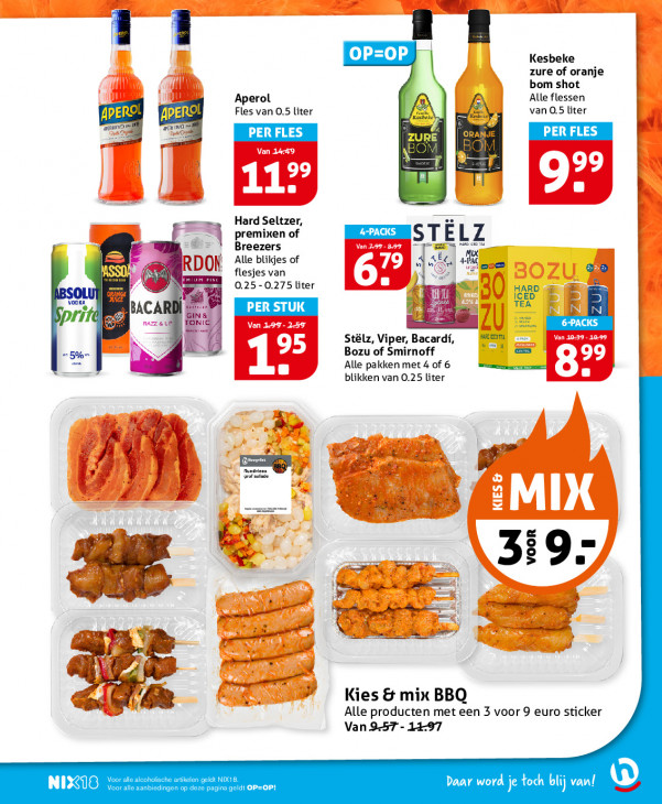 Hoogvliet Folder 22.04.2026