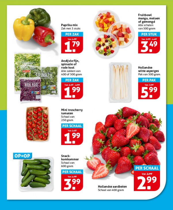 Hoogvliet Folder 22.04.2026