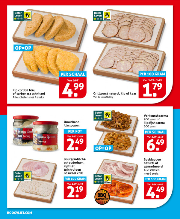 Hoogvliet Folder 22.04.2026