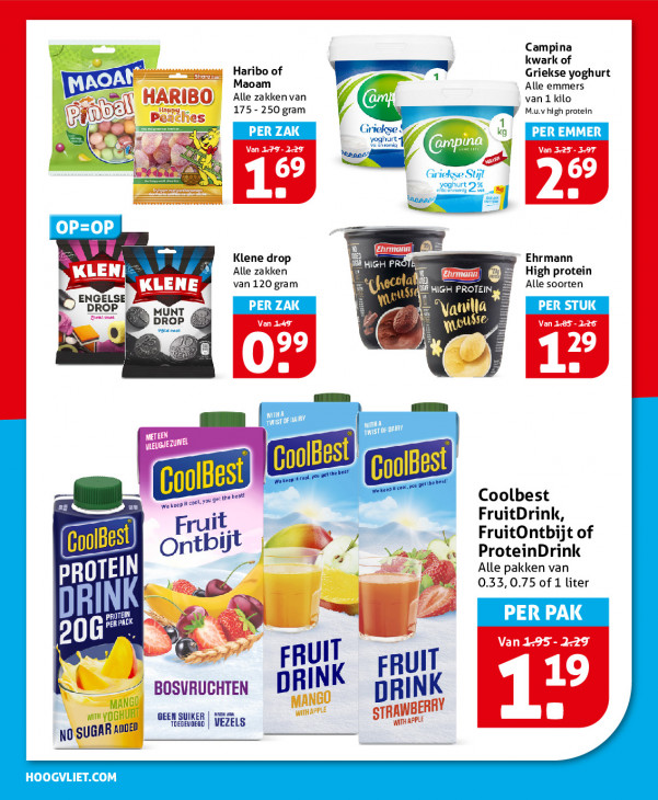 Hoogvliet Folder 22.04.2026