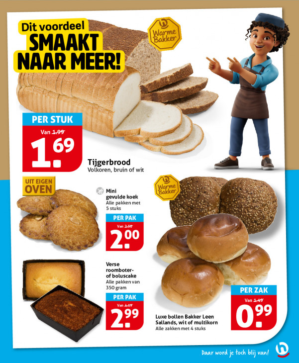 Hoogvliet Folder 22.04.2026