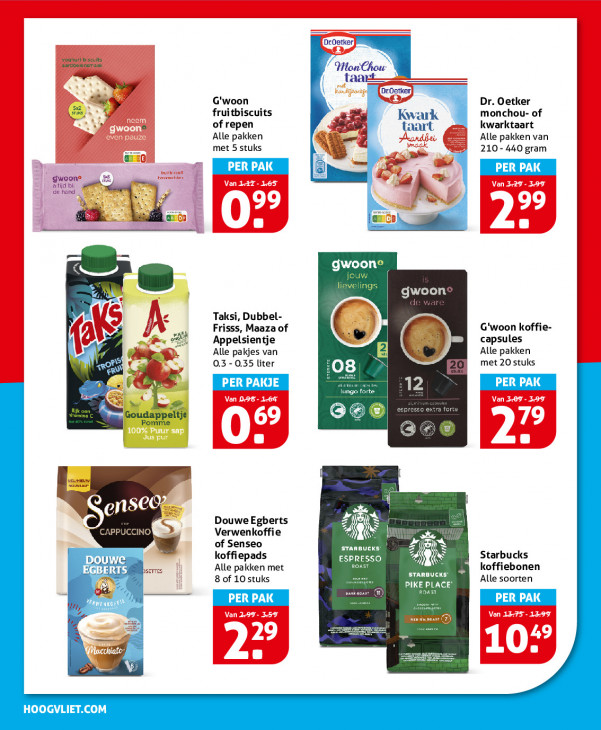 Hoogvliet Folder 22.04.2026