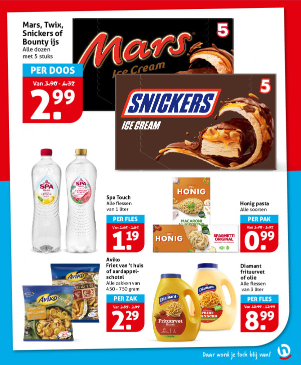 Hoogvliet Folder 22.04.2026