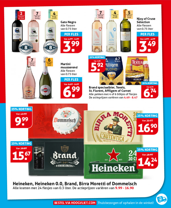 Hoogvliet Folder 22.04.2026