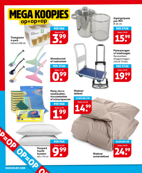 Hoogvliet Folder 22.04.2026