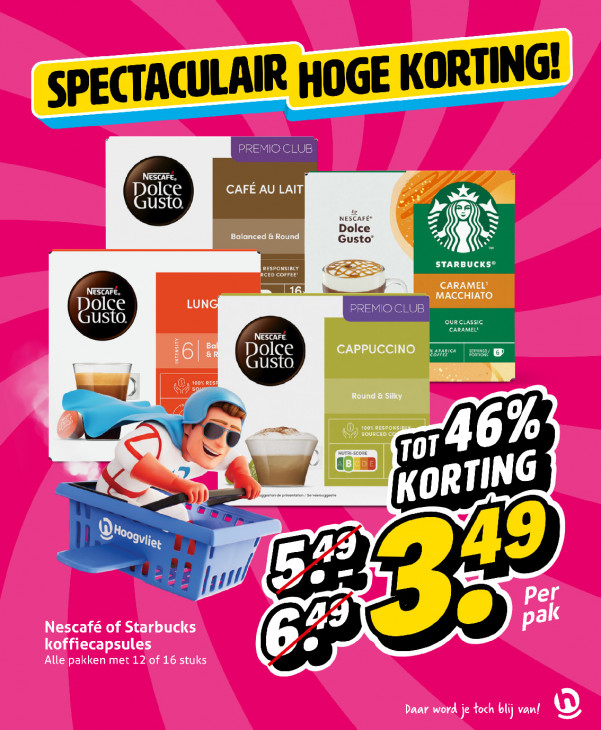 Hoogvliet Folder 22.04.2026