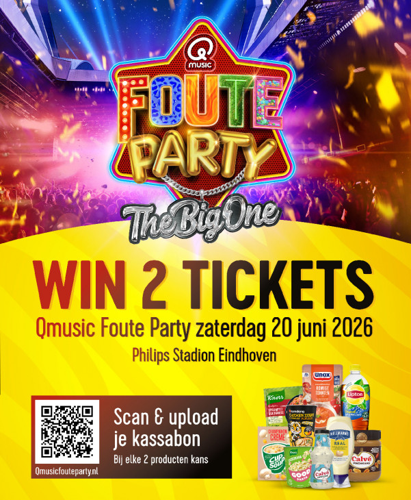 Hoogvliet Folder 22.04.2026