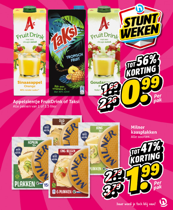 Hoogvliet Folder 22.04.2026