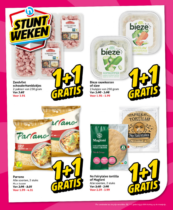 Hoogvliet Folder 22.04.2026