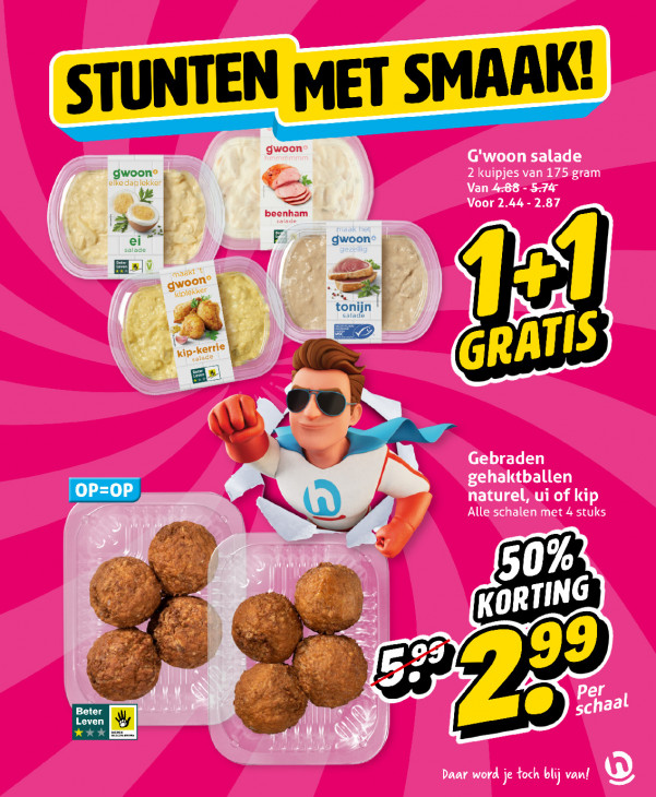 Hoogvliet Folder 22.04.2026