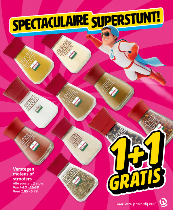 Hoogvliet Folder 22.04.2026