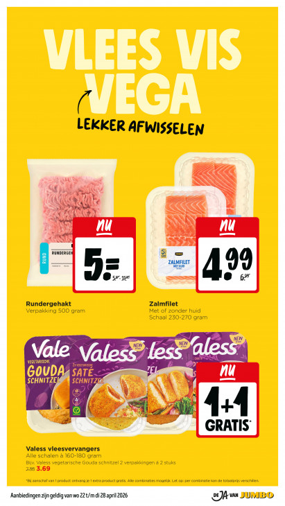 Jumbo Folder 22.04.2026