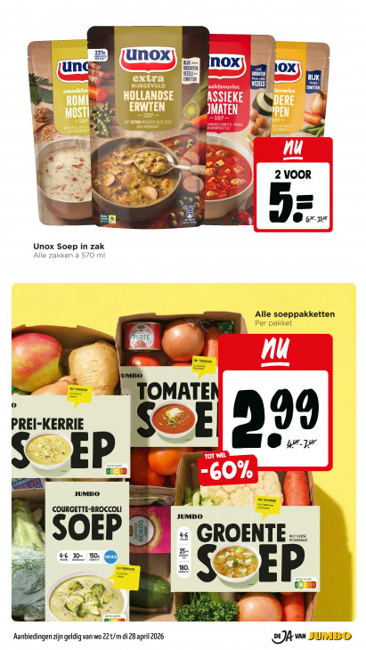 Jumbo Folder 22.04.2026