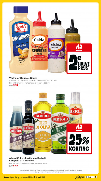 Jumbo Folder 22.04.2026