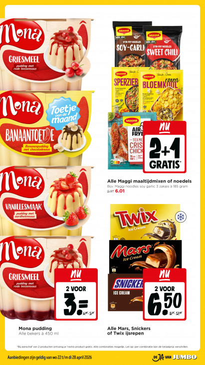 Jumbo Folder 22.04.2026