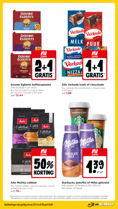 Jumbo Folder 22.04.2026