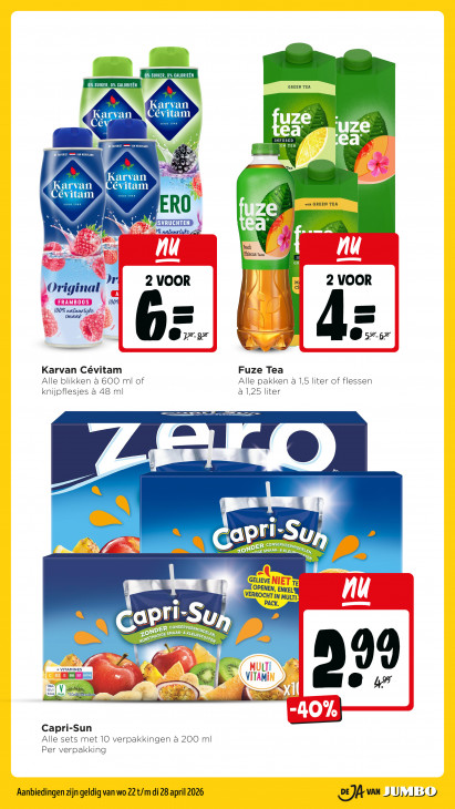 Jumbo Folder 22.04.2026