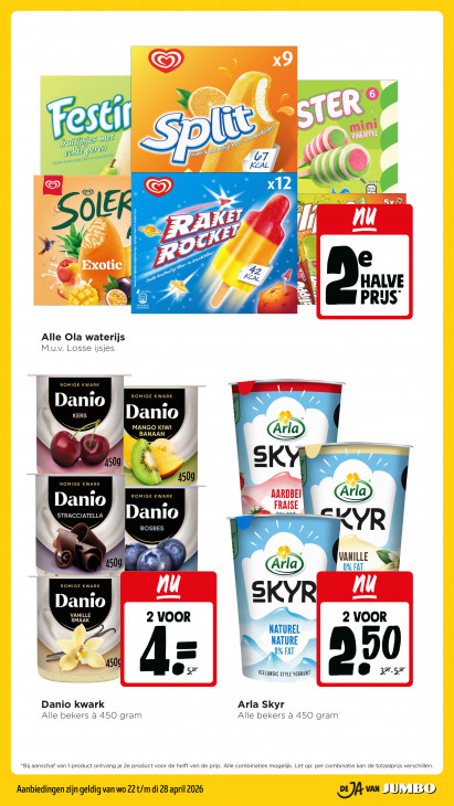 Jumbo Folder 22.04.2026