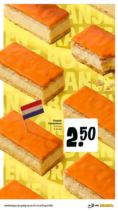 Jumbo Folder 22.04.2026