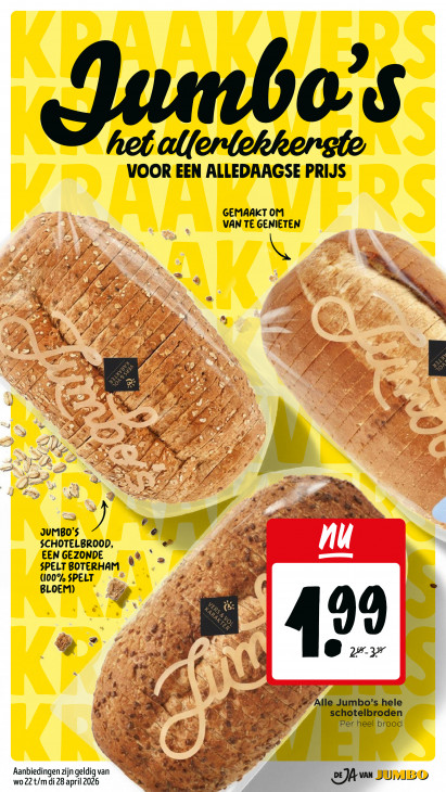 Jumbo Folder 22.04.2026