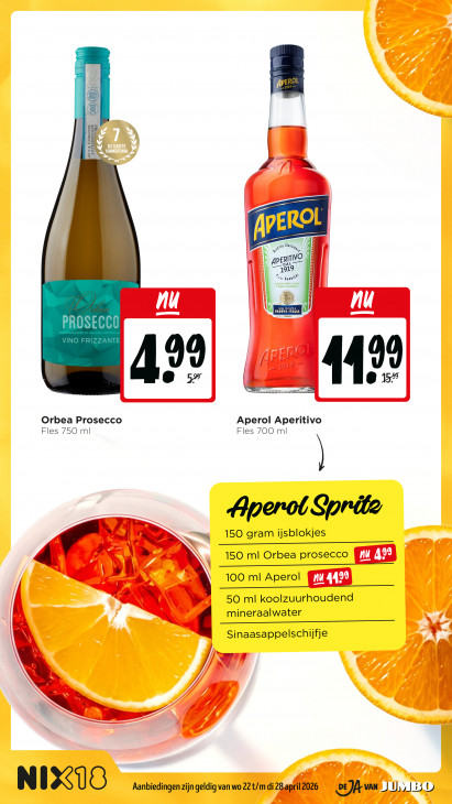 Jumbo Folder 22.04.2026