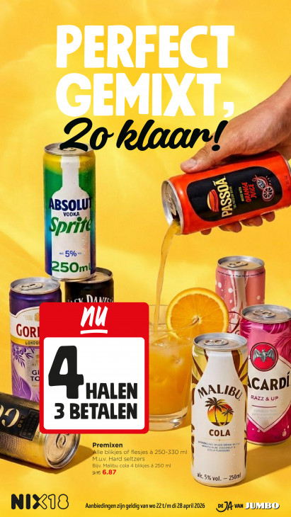 Jumbo Folder 22.04.2026