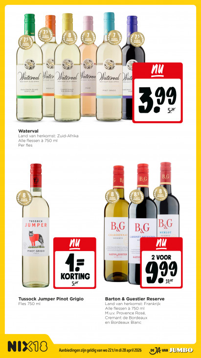 Jumbo Folder 22.04.2026