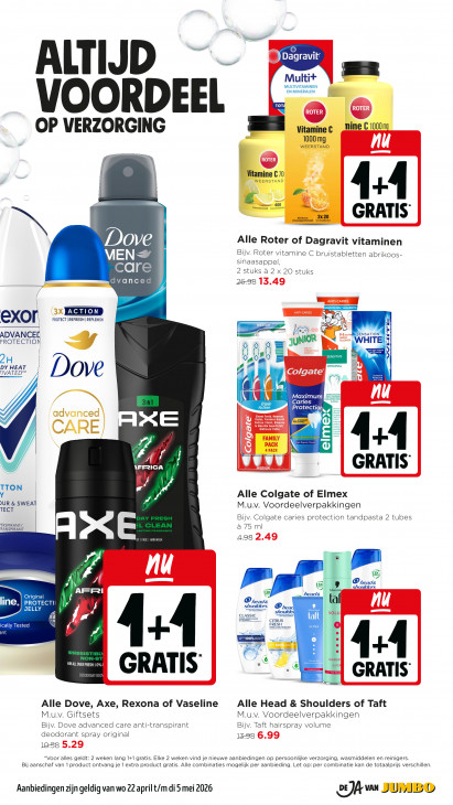 Jumbo Folder 22.04.2026