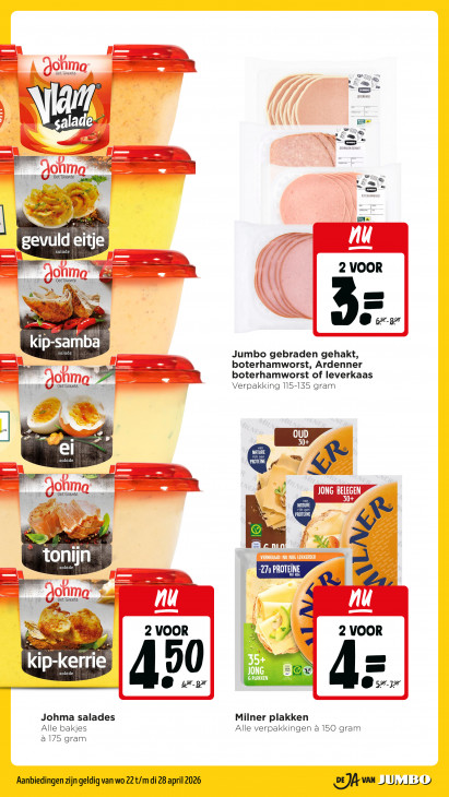 Jumbo Folder 22.04.2026